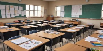 Federal education budget allocations: what you should know