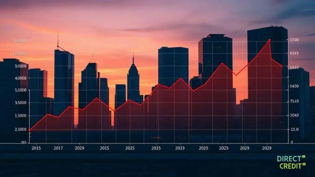 Déficit public: trajectoire 2025‑2029, comment anticiper ?