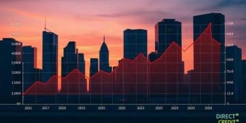 Déficit public : trajectoire 2025‑2029, comment anticiper ?