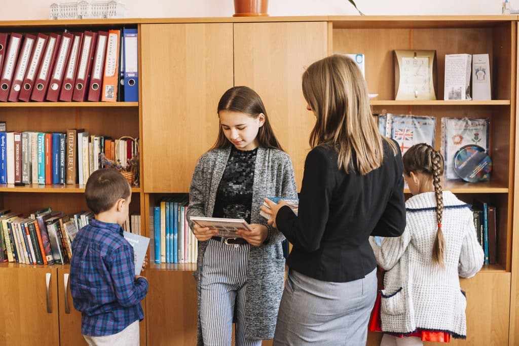 School library censorship trends 2025