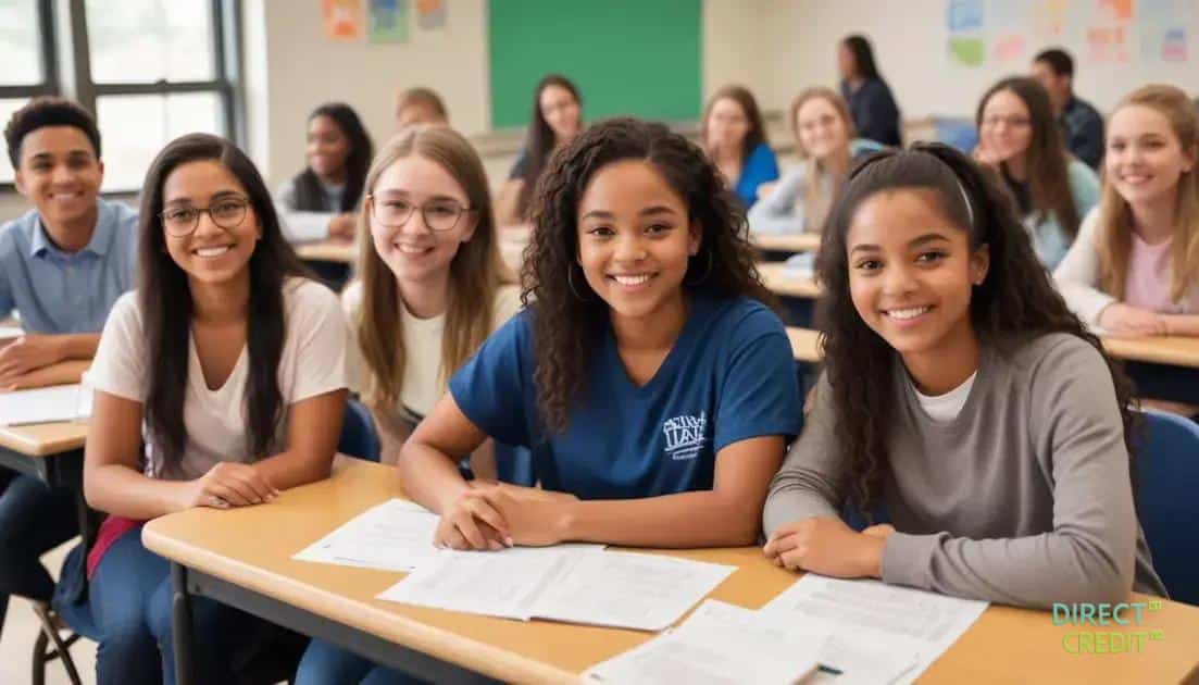 Benefits of tax-credit scholarships