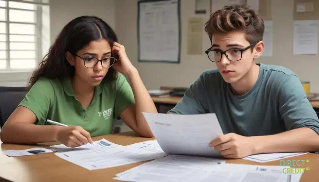 Common misconceptions about FAFSA permissions