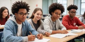 Federal tax-credit scholarships 2025: a game changer
