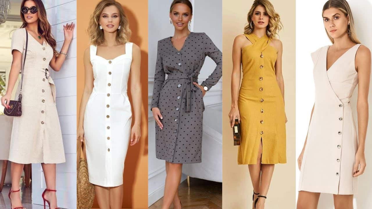 Mode féminine