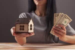 Housing affordability