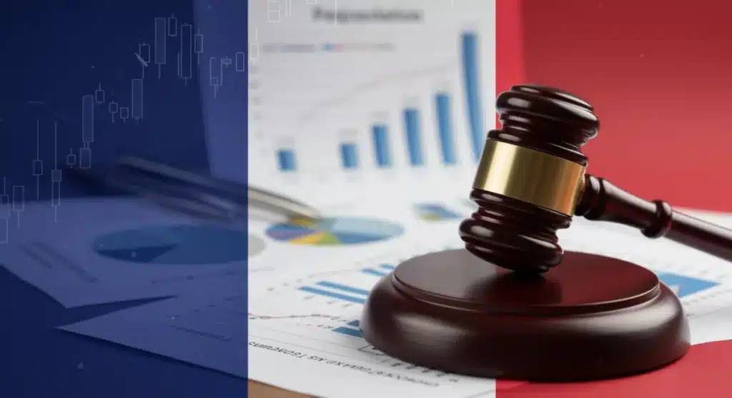 Regulatory Shift: AMF Issues New Guidelines for Investment Products in France