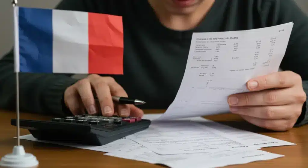 Consumer Watch: Reports Indicate a 5% Increase in French Household Debt in the Last 12 Months