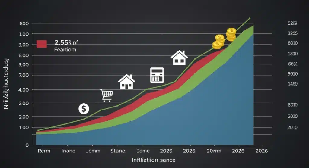 French Inflation 2026: 2.5% Stability & Impact Analysis