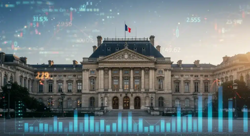 French Parliament Approves New Budget in 2026: Fiscal Measures Impact