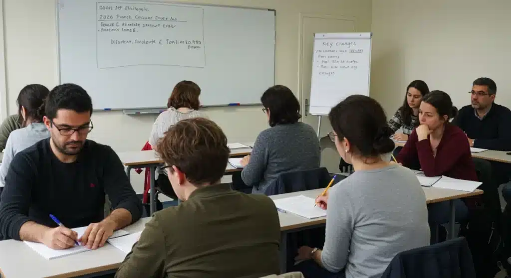Decoding the 2026 French Consumer Credit Act: Essential Educational Modules for Informed Decisions