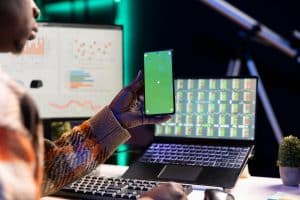 Algorithmic Trading.