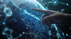 Blockchain Technology.