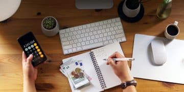 Predictive Financial Analytics.