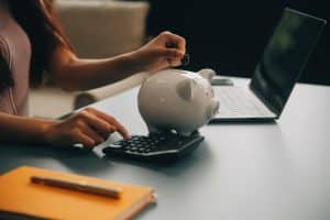 Predictive Financial Analytics