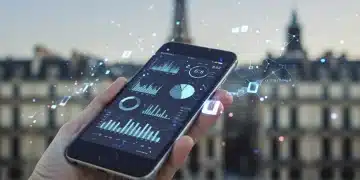 AI-powered financial tools transforming savings in France by 2026