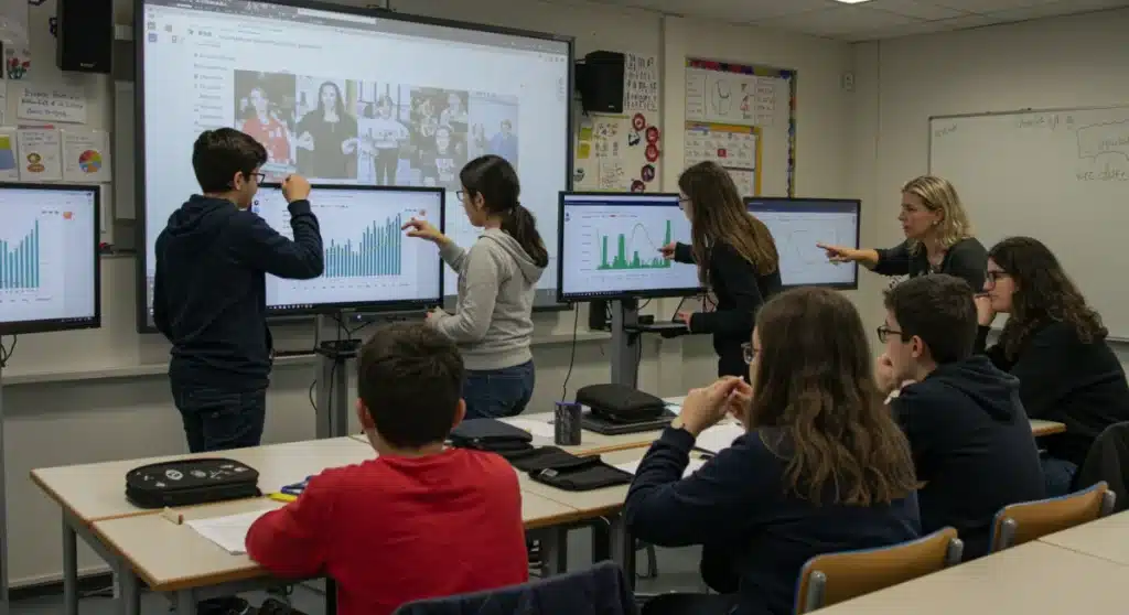 Achieving Financial Literacy in France by 2026: A Curriculum Review of the Latest Educational Initiatives
