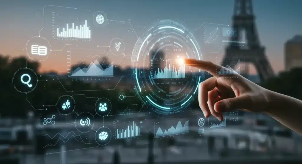 French Fintech Innovations Reshape Personal Finance – Q1 2026