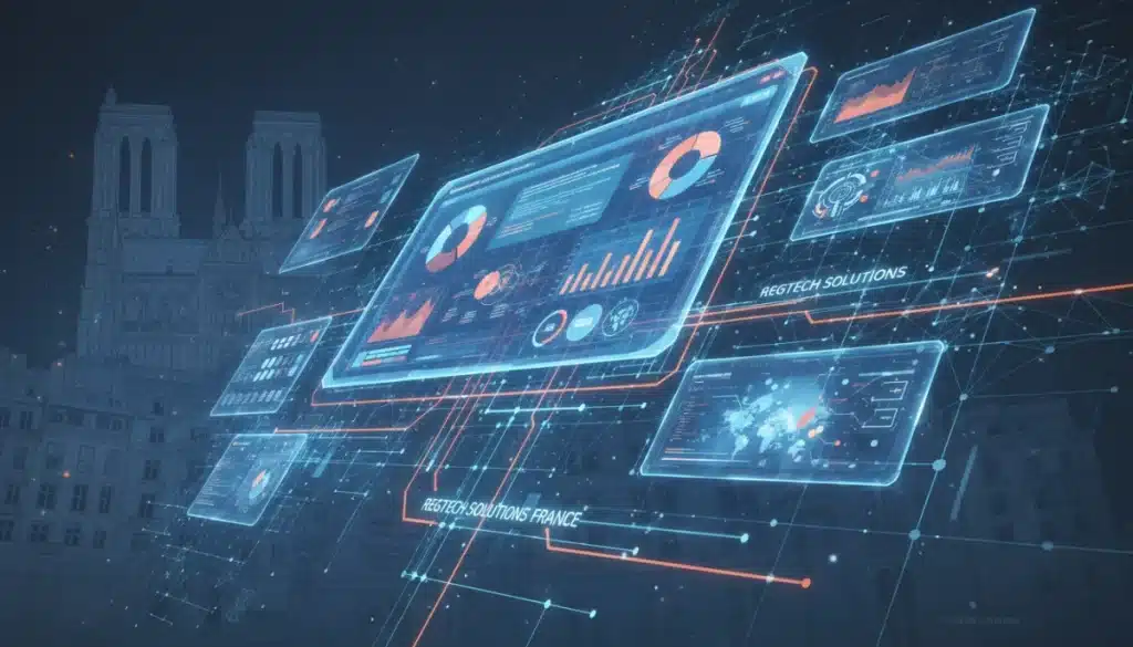 RegTech Solutions for Financial Compliance in France 2026