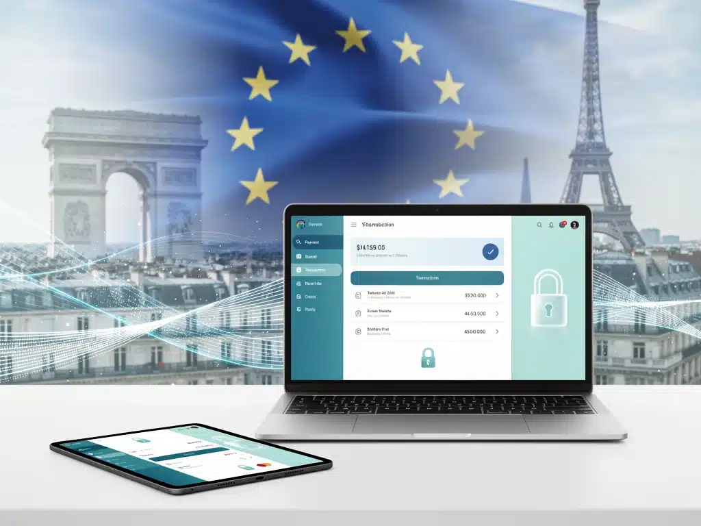 New European Payment Systems Regulation (EPSR) Impacts French Online Transactions from July 2026