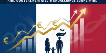 French Government Announces New 2026 Financial Aid Package: What 3 Key Changes Mean for Your Household Budget Now French financial aid package 2026 impact on household budget
