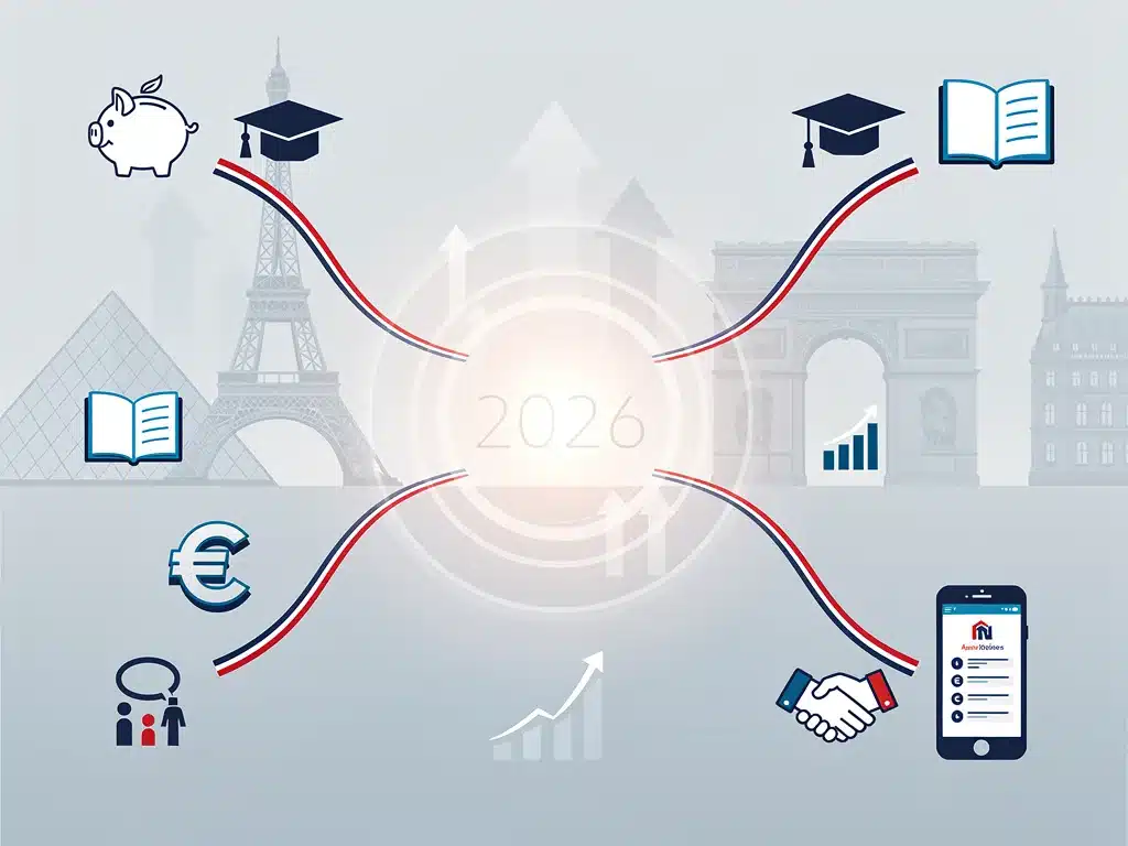 Comparing Financial Education Programs in France: Which 2026 Initiatives Offer the Best Return on Learning?
