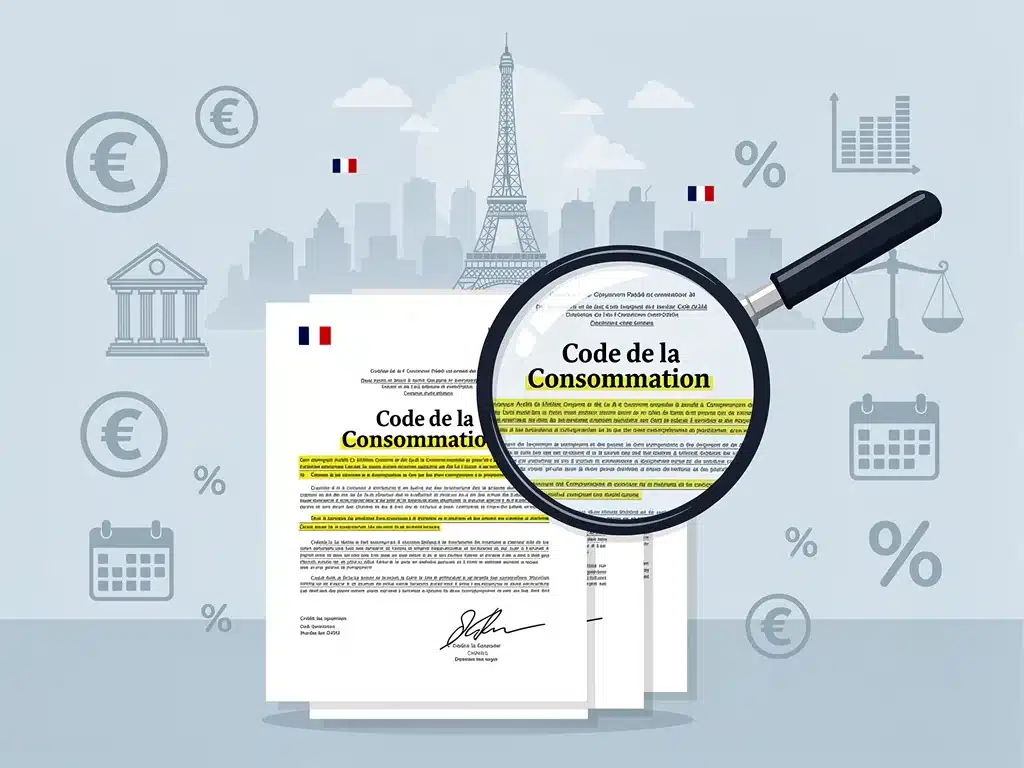 Insider’s Guide to French Consumer Credit Law: 7 Critical Articles Every Borrower Must Know for 2026