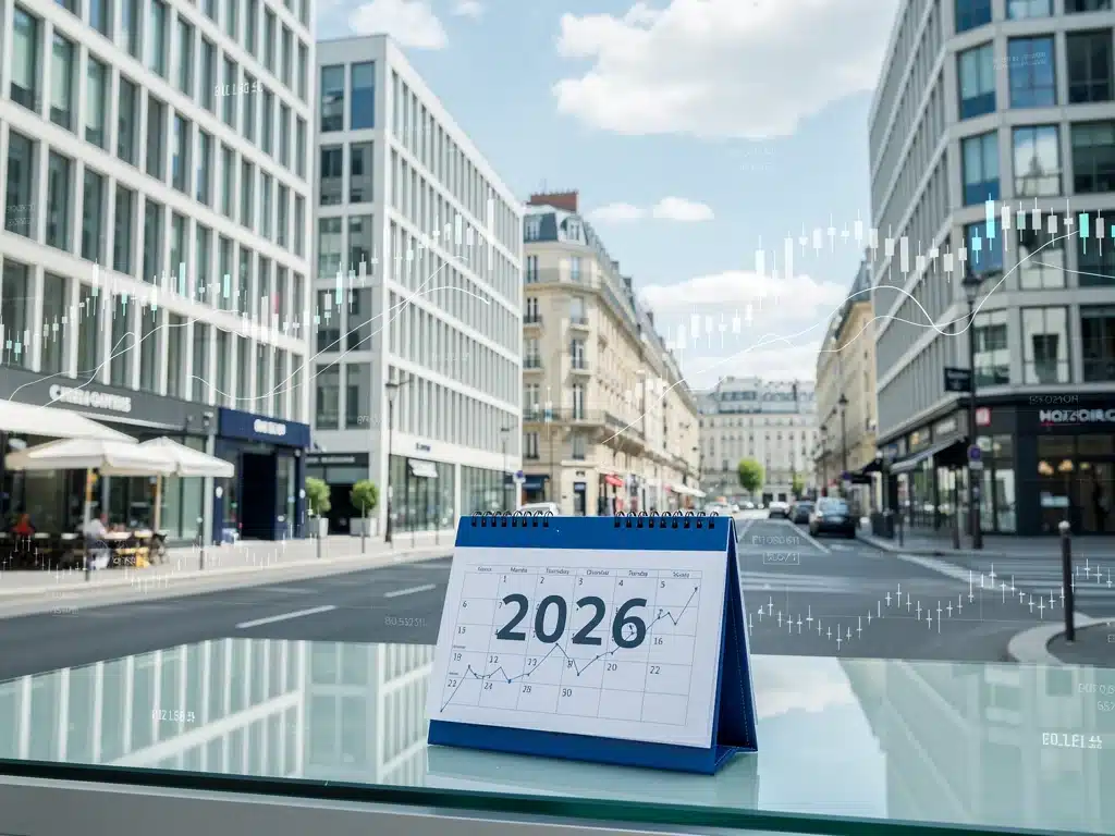Understanding the Latest French Mortgage Regulations: A 2-Hour Educational Briefing for Potential Homebuyers in 2026